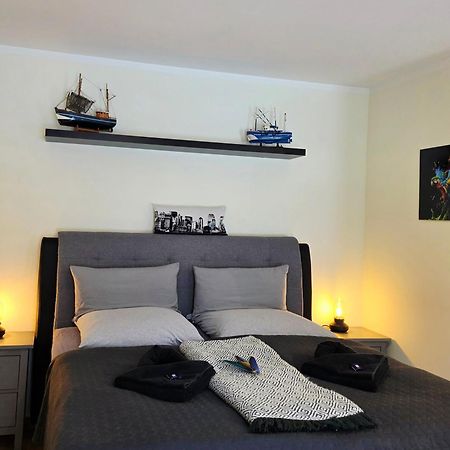 Appartement Papageiennest à Dresde Extérieur photo